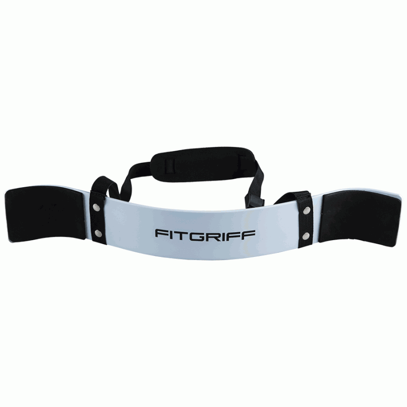 FITGRIFF – Official Website